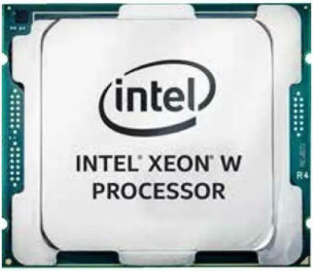 Alt view image 5 of 7 - Intel Xeon W-2135 Hexa-core (6 Core) 3.70 GHz Processor - Retail Pack - 8.25 MB Cache - 4.50 GHz -