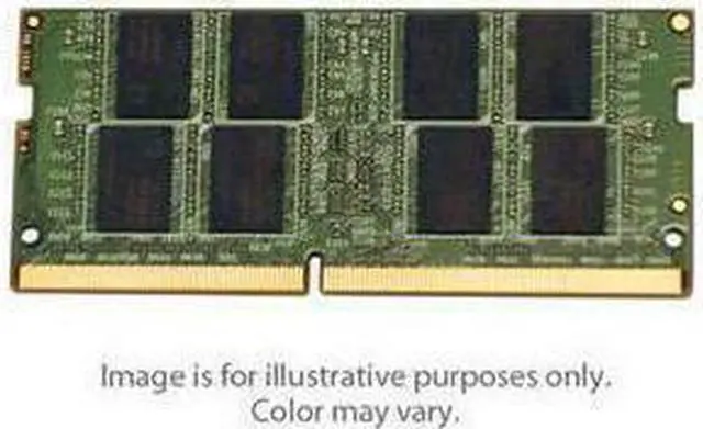 Alt view image 4 of 12 - VISIONTEK 900853 16GB DDR4 2133MHz SODIMM