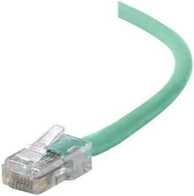 Alt view image 12 of 16 - 3 Cat6 Patch Green FD Only
