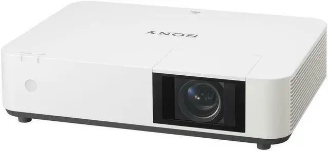Alt view image 8 of 10 - Sony VPL-PHZ10 1920 x 1200 3LCD Laser Projector with 5,000 Lumens Brightness