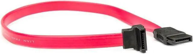 Alt view image 11 of 17 - Rocstor Premium 12" SATA to Right Angle 12" Right Y10C226R1