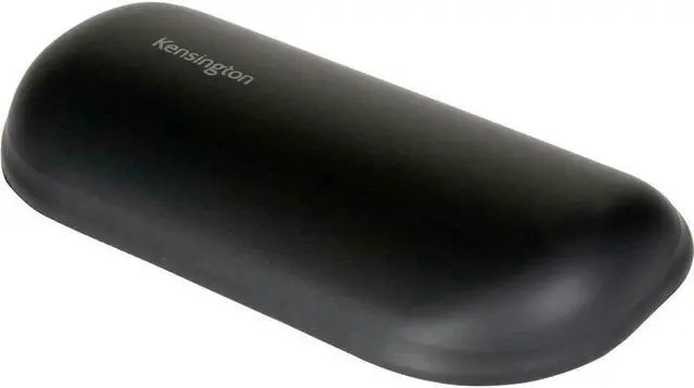 Alt view image 8 of 19 - Kensington ErgoSoft Wrist Rest for Standard Keyboards
