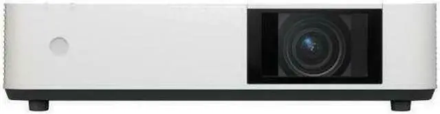 Alt view image 9 of 10 - Sony VPL-PHZ10 1920 x 1200 3LCD Laser Projector with 5,000 Lumens Brightness