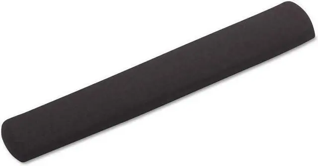 Alt view image 5 of 16 - Innovera IVR50458 Gel Nonskid Keyboard Wrist Rest