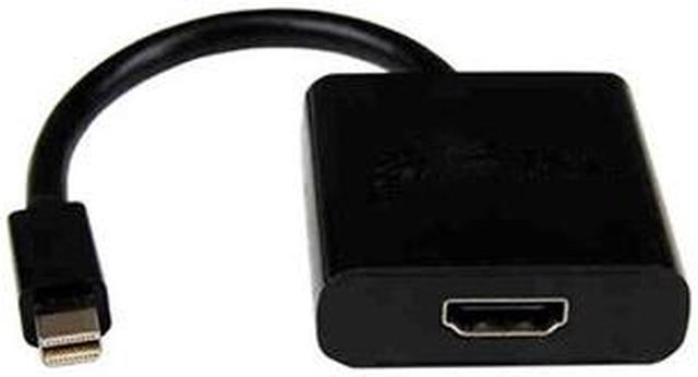 Alt view image 4 of 9 - 8IN MINI DISPLAYPORT MALE TO