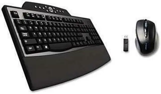 Alt view image 4 of 10 - Kensington Technology K72403USA