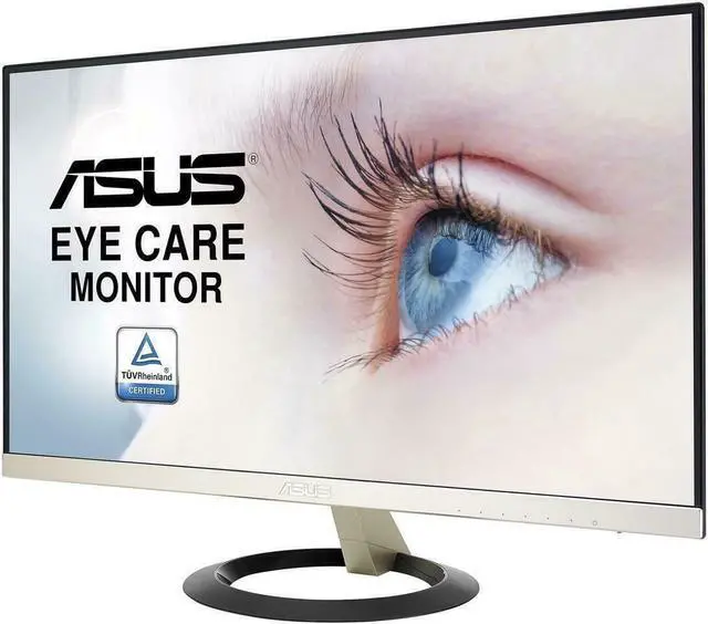 Refurbished: ASUS VZ229H 22 Refurbished: ASUS VZ229H 22