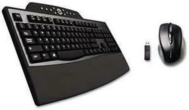 Alt view image 3 of 10 - Kensington Technology K72403USA