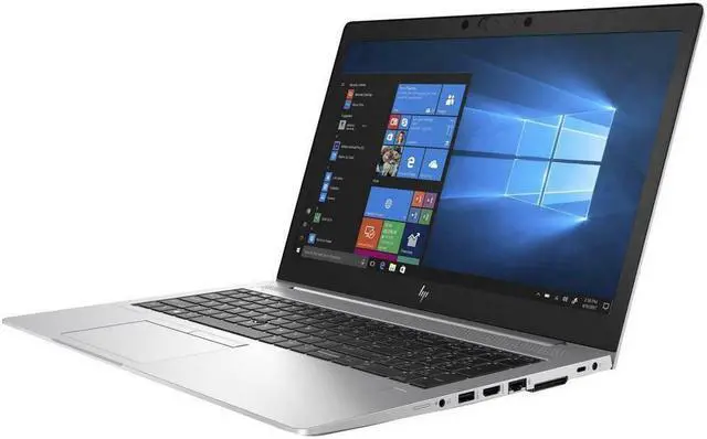 Alt view image 15 of 17 - HP EliteBook 850 G6 15.6" Touchscreen FHD Laptop i7-8565U 32GB 512GB SSD W10P