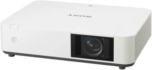 Alt view image 7 of 10 - Sony VPL-PHZ10 1920 x 1200 3LCD Laser Projector with 5,000 Lumens Brightness