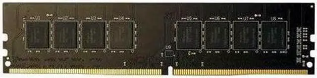 Alt view image 7 of 16 - Visiontek 4GB DDR4 2133 MHz 1.20 V 288-pin DIMM Memory Module
