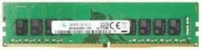 Main image of HP 8GB DDR4 SDRAM Memory Module