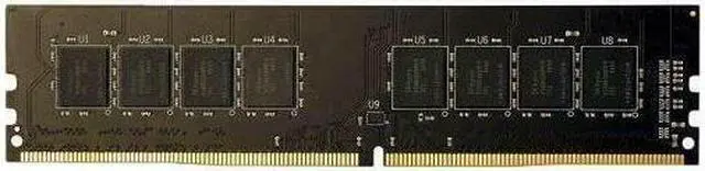 Alt view image 6 of 16 - Visiontek 4GB DDR4 2133 MHz 1.20 V 288-pin DIMM Memory Module