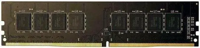 Alt view image 4 of 16 - Visiontek 4GB DDR4 2133 MHz 1.20 V 288-pin DIMM Memory Module