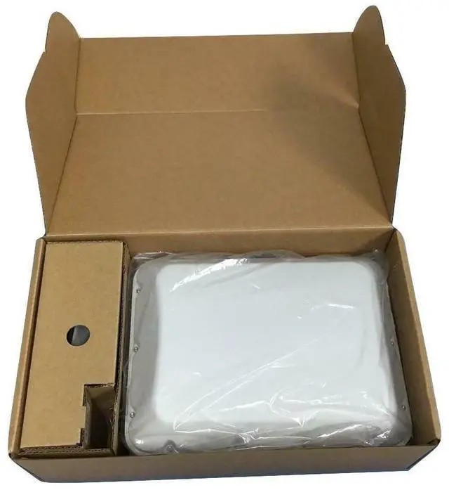 Alt view image 3 of 5 - Ruckus Wireless ZoneFlex Dual Band IEEE 802.11ac Wireless Access Point