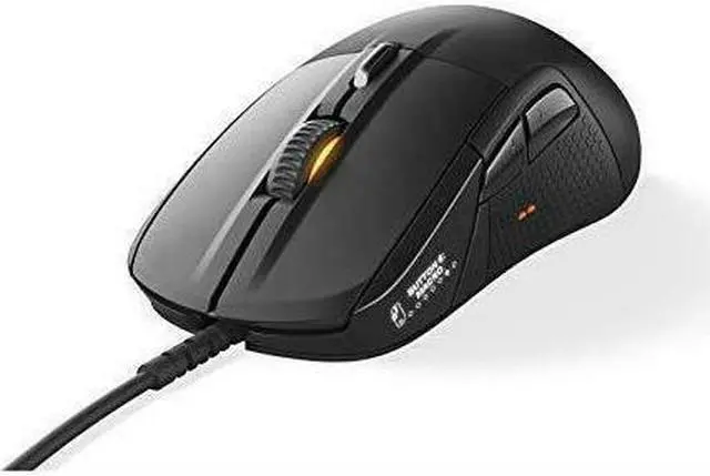 Alt view image 16 of 20 - SteelSeries Rival 710 Mouse