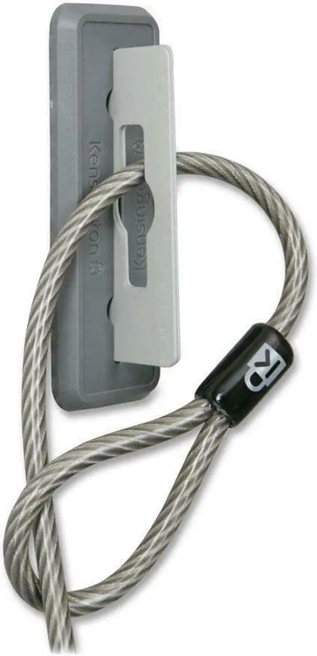 Alt view image 10 of 16 - Kensington Cable Lock