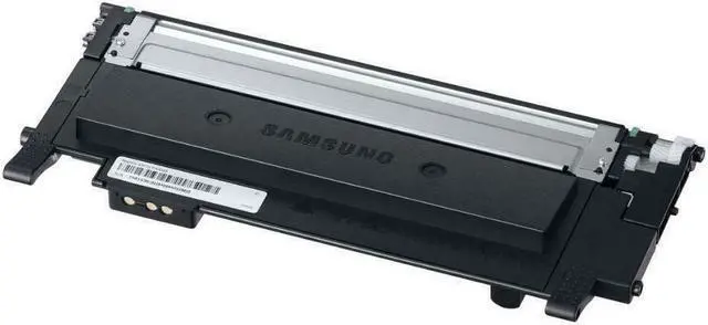 Alt view image 3 of 4 - "Samsung CLT-K404S Black Toner Cartridge Toner Cartridge"