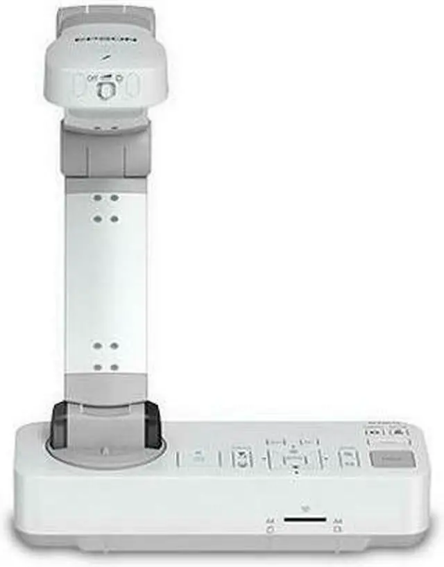 Alt view image 4 of 11 - EPSON V12H759020 Document Scanner