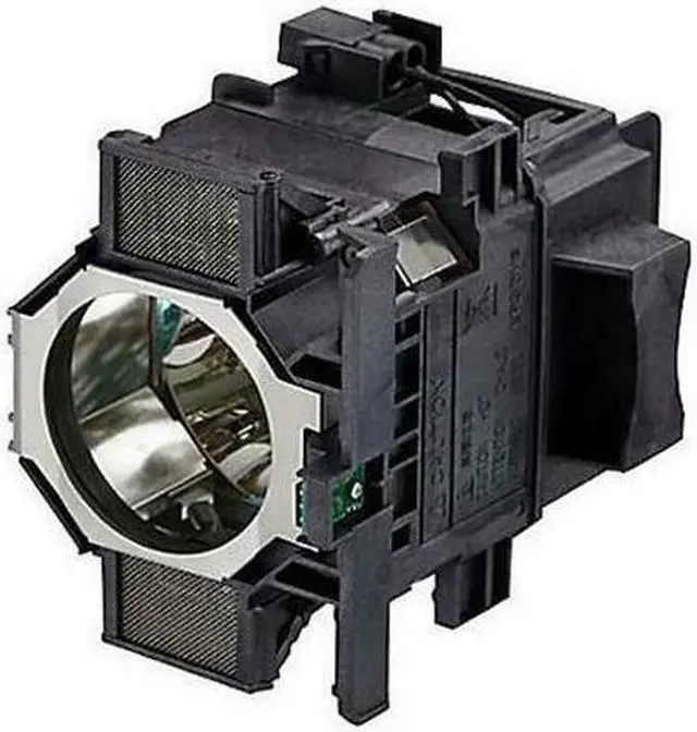 Alt view image 11 of 18 - Epson ELPLP82 Replacement Projector Lamp (Dual)