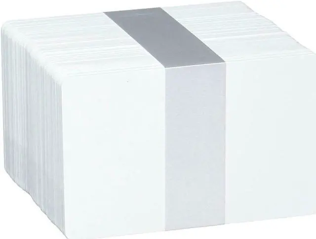 Alt view image 5 of 9 - Fargo UltraCard 82137 PVC Card