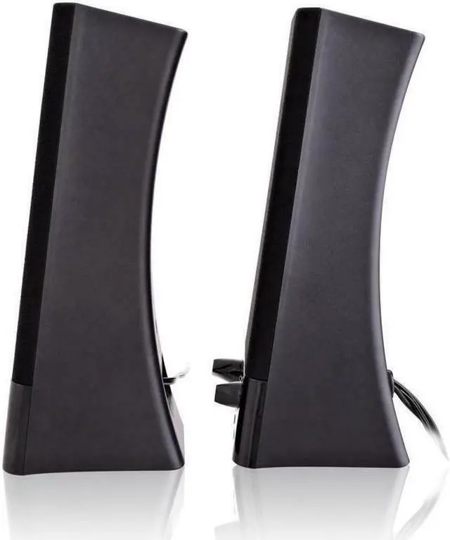 Main image of 2.0 STEREO SPEAKERS USB PWR