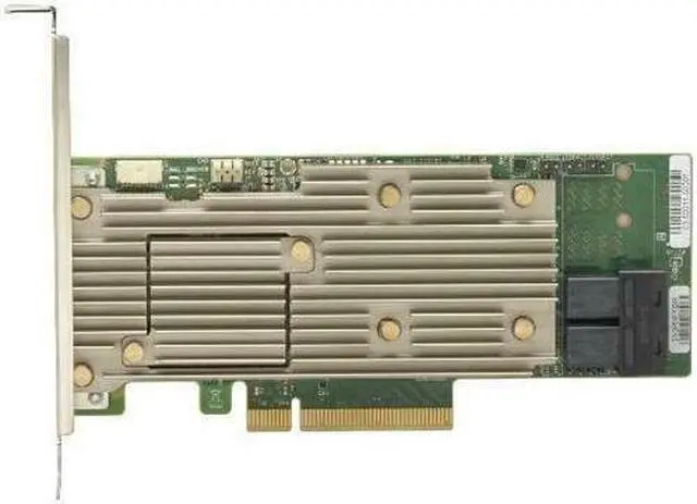 Main image of Lenovo Thinksystem Raid 930-8I 2Gb Flash Pcie 12Gb Adapter