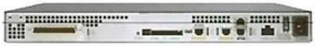 Alt view image 3 of 9 - Cisco VG310 - Modular 24 FXS Port Voice over IP Gateway - 2 x RJ-45 - USB - Management Port - - 1 x