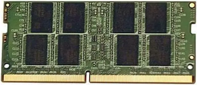 Alt view image 11 of 19 - VisionTek 900945 16 GB Memory Module - DDR4 SDRAM - PC4-19200 - 2400 MHz - Non-ECC - 260-Pin - SO-DIMM - CL17