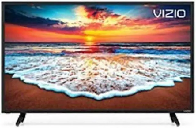 Alt view image 11 of 11 - VIZIO D D40F-F1 39.5" 1080p LED-LCD Smart TV 16:9 HDTV