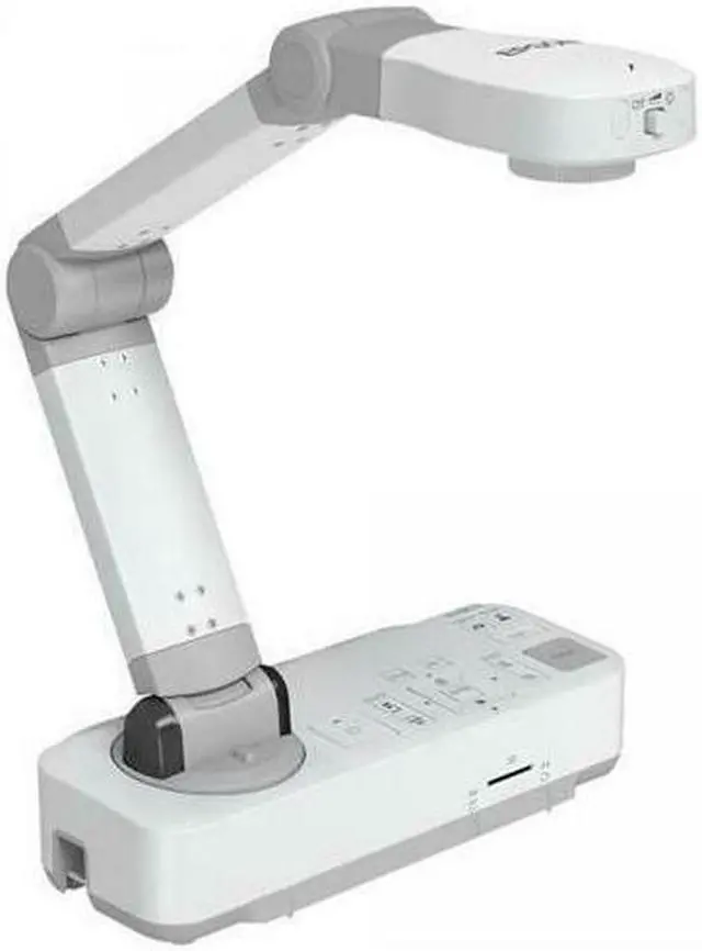 Alt view image 2 of 11 - EPSON V12H759020 Document Scanner