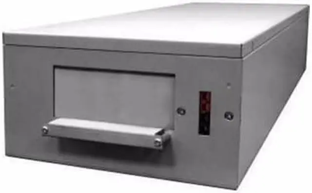 Alt view image 5 of 15 - CyberPower RB1290X10 12V/9AH UPS Replacement Battery Cartridge