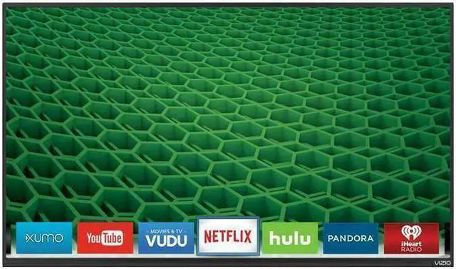 Alt view image 14 of 17 - VIZIO D-Series D32x-D1 32" Class Full Array LED Smart TV