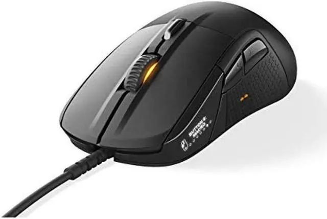 Alt view image 17 of 20 - SteelSeries Rival 710 Mouse