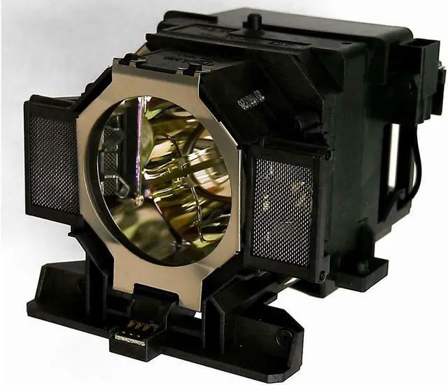 Alt view image 13 of 18 - Epson ELPLP82 Replacement Projector Lamp (Dual)