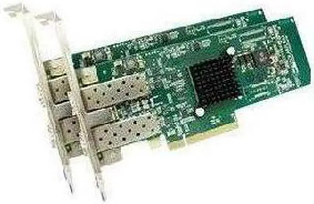 Main image of Addon Intel I350f2 Comparable 1Gbs Dual Sfp Port Network Interface Card With 2 1000Base-Sx Sfp Transceivers