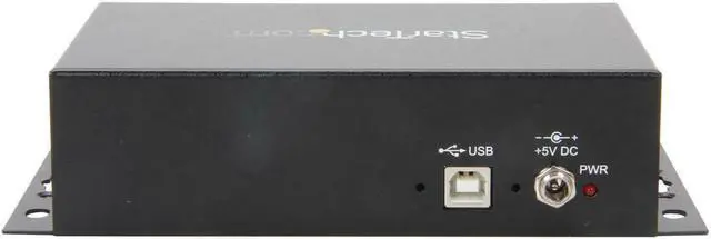 Alt view image 4 of 10 - USB SERIAL HUB 8PORT USB TO