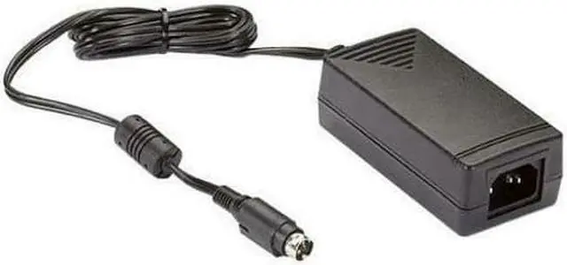 Alt view image 3 of 6 - KVM POWER SUPPLY - KVM DEVICES - 12VDC, 1.5 AMP, 45 DAY STANDARD RETURN POLICY