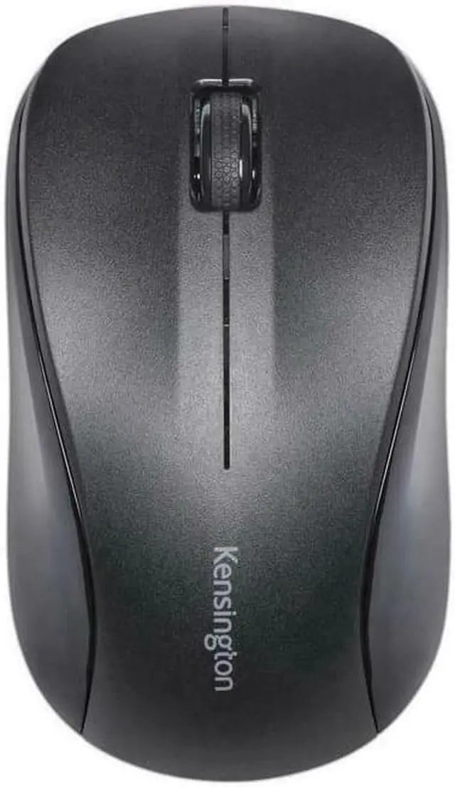 Alt view image 3 of 9 - Kensington Mouse For Life Mouse