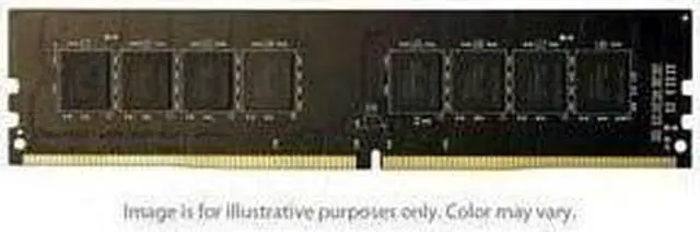 Alt view image 3 of 6 - 4GB DDR4 2666MHz DIMM