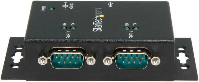 Alt view image 4 of 7 - ICUSB2322I 2PORT USB TO RS232
