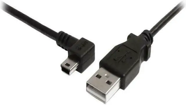 Main image of 3FT USB2HABM3LA MINI USB A TO