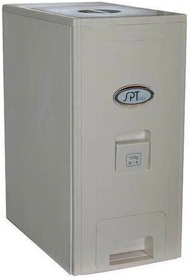 Alt view image 5 of 8 - Sunpentown SC-12 26-Pound Rice Dispenser