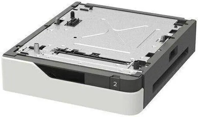 Main image of Lexmark 550-Sheet Tray