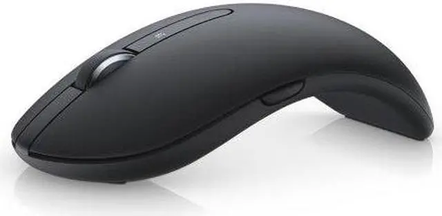 Alt view image 2 of 5 - Dell WM527 Premier Wireless Mouse X9F7T