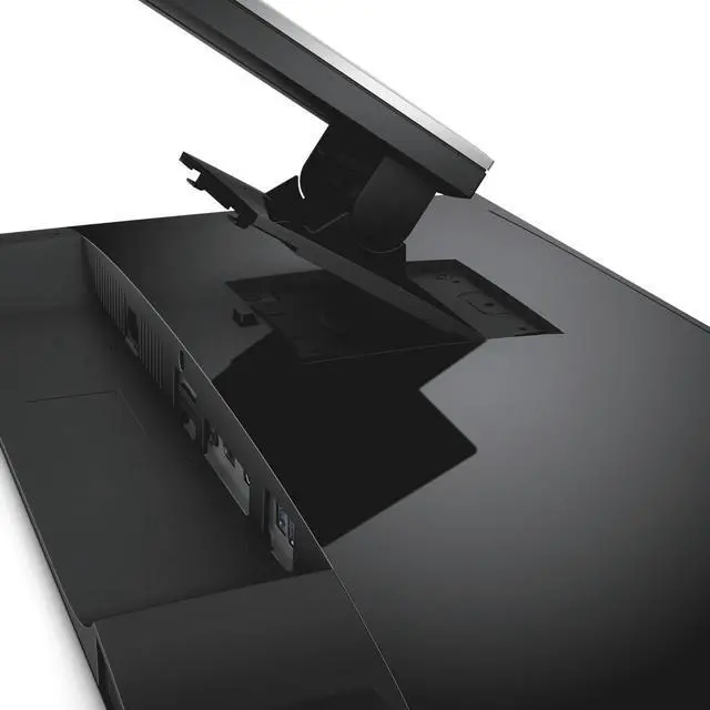 Alt view image 4 of 8 - Dell S2716DG 27" Quad HD 2560x1440 1ms 144Hz HDMI DisplayPort NVIDIA G-Sync USB 3.0 Hub Anti-Glare Backlit LED Gaming Monitor