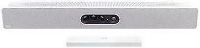 Main image of CISCO SYSTEMS CS-KITPLUS-K9 Room Kit Plus w/Codec Plus