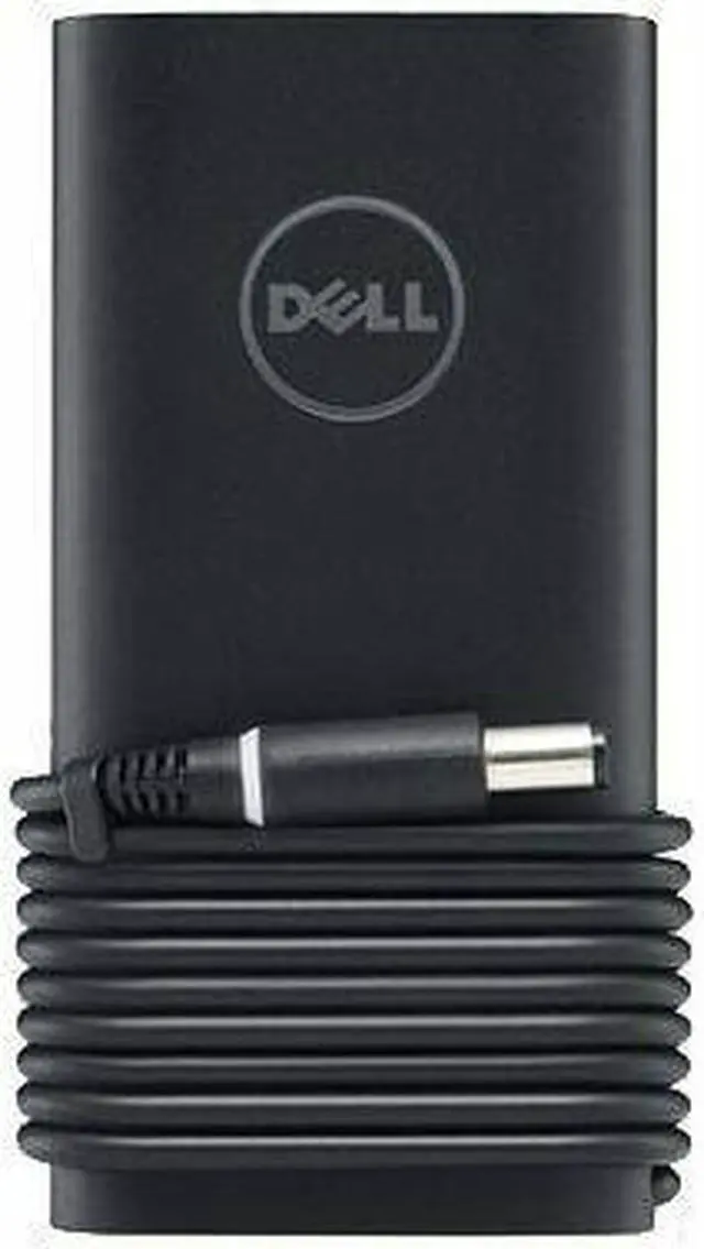 Alt view image 3 of 7 - Dell 3 Prong AC Adapter 332-1833 AC Adapter