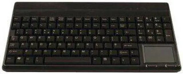Alt view image 3 of 4 - Cherry Electrical G8662401EUADAA Keypads and Keyboards