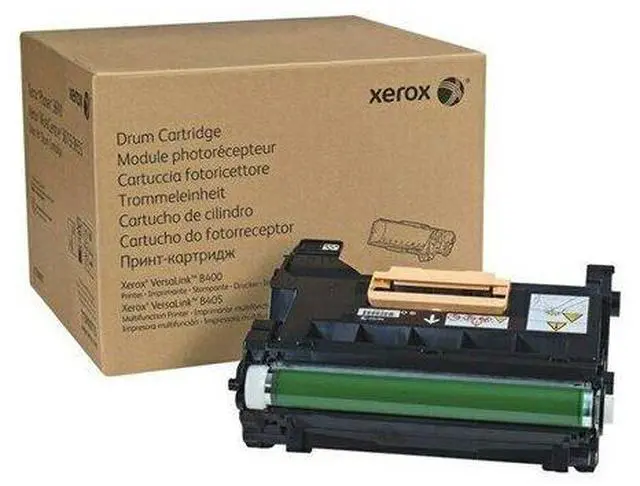 Main image of Xerox Drum Cartridge 101R00554 for VersaLink B400/B405